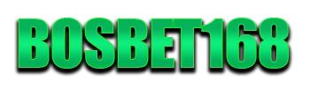 Logo BOSBET168